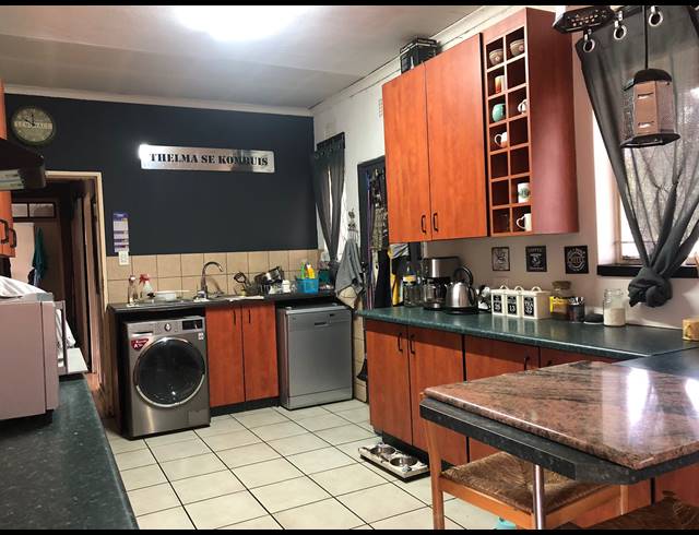 3 BEDROOM HOUSE FOR SALE IN ARCON PARK